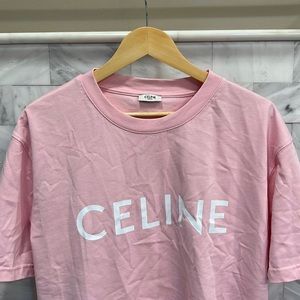 XXL Celine shirt